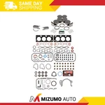 Full Gasket Set Pistons Bearings Fit 05-06 Chrysler 300 Dodge Magnum 3.5 Sohc New. Price: $299.95.