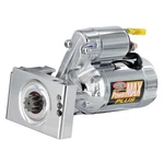 Powermaster Starter Motor 19004-12; Gear Reduction New. Price: $327.99.
