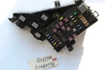 2005-2006 Subaru Legacy Gt Engine Room Fuse Relay Box M6548 Used. Price: $59.50.