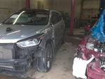 Used Front Left Suspension Strut Fits: 2017 Hyundai Santa Fe Lwb 3.3L. Price: $124.69.