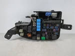 Mazda 3 Relay Module BHR1-66767 NZ4ZS Used. Price: $42.27.