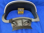 2009-2017 Infiniti FX35 FX37 FX50 QX60 Cluster Speedometer Bezel Trim Cover Oem Used. Price: $30.00.