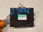 Engine Ecm Hybrid-electric Hydrogen Fuel Control Fits 16-20 Mirai 898C0-62020 Used. Price: $62.30.