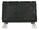 2003-2004 Nissan Murano Oem 6.3 Inch Lcd Display Screen Part Number 28090CA110 Remanufactured. Price: $55.25.