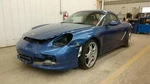Suspension Crossmember For Porsche Boxster Front Used. Price: $94.99.