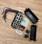 Jeep Patriot Relay Fuse Box Used. Price: $179.99.