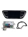 Chrysler Pacifica 2021 Screen / Display P68438382AD EVI13118 Gebraucht. Price: $1237.37.