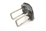 2014 - 2023 Toyota Tacoma Rear Suspension Left Or Right Leaf Spring Mount Oem Used. Price: $89.36.