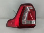 2018 Ford Explorer Passenger Right Side Oem DO01U Used. Price: $172.90.