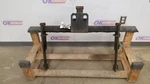 96 Chevy Silverado 1500 Tow Hitch Receiver Used. Price: $150.00.