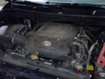 2012 Toyota Tundra Fuse Box Panel Block Used. Price: $150.00.