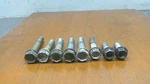 05 - 10 Toyota Sienna Transmission Engine Mounting Bolts Used. Price: $46.36.