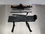 22 Nissan Pathfinder Jack And Tool Kit Complete 3.5L Used. Price: $75.00.