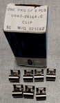 Lot Of 7 Ford Clips D8RZ-2B164-C Genuine Oem Replacements Extras Maintenance New. Price: $15.00.