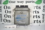 MEC112130B1 Nissan Altima 2011-13 Engine Control Unit Ecu Ecm Module 9I1 105 B4 Used. Price: $37.99.