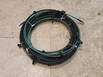 Tesla Model 2019-20 Rear Air Suspension Lines Bundle Assembly 1061812-00-B Oem New. Price: $150.00.