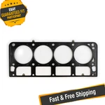 Cometic Gasket C5489-056 MLS-5 Cylinder Head New. Price: $140.13.