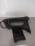 19-23 Lincoln Nautilus Dash Speedometer Cluster Cover FA1B-R042N55-AAW Used. Price: $200.00.
