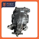 2007-11 Mercedes W216 CL550 W221 S550 Rear Axle Differential Rwd 2213511605 Oem Used. Price: $219.00.