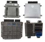 2001 Jeep Grand Cherokee Engine Control Computer Ecu Pcm Ecm Pcu Oem Lovri Used. Price: $116.67.