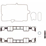 Engine Intake Manifold Gasket Set Fel-pro For 00-01 Workhorse Fastrack FT1260 New. Price: $52.74.