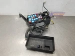 12 Toyota Tacoma SR5 Fuse Box 4.0L Engine Used. Price: $95.00.