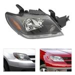 For 2003-2006 Mitsubishi Outlander Ls/xls Halogen Passenger Side Headlight New. Price: $121.69.