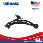 1PC Front Lower Control Arm W/o Balljoints Lh (ds) For Toyota Camry Avalon ES300 New. Price: $43.70.
