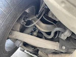 Driver Rear Suspension Vin Fp 7TH And 8TH Digit 2.0L Fits 13-17 Audi Q5 1008508 Used. Price: $295.00.