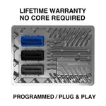 Engine Computer Programmed Plug&play 2017 Chevy Camaro 12678939 6.2L Pcm Ecm Ecu Remanufactured. Price: $253.99.