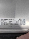 Engine Ecm Electronic Control Module Left Hand Dash Fits 04-06 Elantra 461940 Used. Price: $103.99.