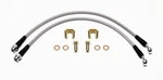 Wilwood Brake Hydraulic Hose Flexline KIT,FRONT,C6 Corvette (NON-Z06) New. Price: $139.98.