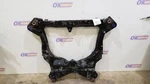 16-17 Nissan Maxima 3.5L Front Suspension Crossmember K Frame Cradle Used. Price: $344.25.