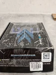 *returned Sale* Nrg (LN-LS710BL-21)700 Series M12X 1.25 Steel Lug Nut W/dust Cap New. Price: $65.00.