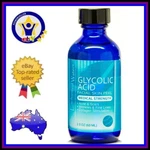 Glycolic Acid Chemical Face Peel Kit Medical Grade 100% Pure Acne Scars Wrinkles New. Price: $35.67.