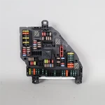 2012-2017 Bmw 528I 535I 550I 740I 750I Rear Fuse Box 61149264924 Oem Used. Price: $37.17.