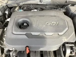 Sonata 2015 Engine Cover 823458 Used. Price: $145.00.