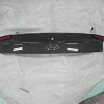 2021-2023 Hyundai Sonata Oem Trunk Garnish Molding 87372-L0000 Used. Price: $250.00.