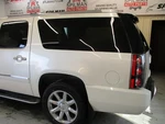 (local Pickup Only) Driver Left Quarter Panel Fits 07-14 Escalade Esv 1892480 Used. Price: $391.31.