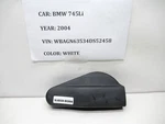 2002-2005 Bmw 745LI Windshield Wiper Cover Cap Trim 7008972 Oem Used. Price: $11.90.