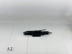 11-15 Kia Sorento Rear Trunk Cargo Emergency Spare Wheel Repair Jack Used. Price: $42.74.