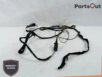 Mercedes W164 GL450 ML350 Front Fog Light Electrical Wiring Harness Oem Used. Price: $52.01.