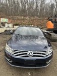 2009-2017 Volkswagen Cc Passenger Right Quarter Panel Rear Fender Oem Used. Price: $335.00.