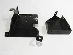 08-12 Maserati Granturismo 2010 Front Right Inner Bracket Mount Support Set :y Used. Price: $31.00.