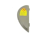Volvo XC90 2003 Right Dashboard Trim Cockpit Side 03409449 Used. Price: $20.07.