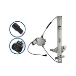 Front Right Power Window Regulator And Motor Assembly For 2006-13 Impala 748-173 New. Price: $34.99.