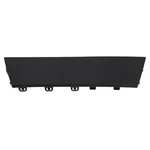 New Rear Bumper Tow Hitch Cap Cover For 2020-2023 Tesla Model Y 1494009-00-B. Price: $8.20.