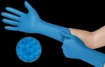 Microflex 93-283XL Mega Textured Xlarge Glove Case (9.5-10) New. Price: $224.99.