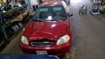 Driver Front Window Regulator Sedan Electric Fits 96-00 Civic 4265679 Used. Price: $92.99.