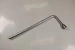 Porsche 911 Oem 19MM Lug Nut Wrench Wheel Tool Kit 99957104502 A3 Used. Price: $79.99.